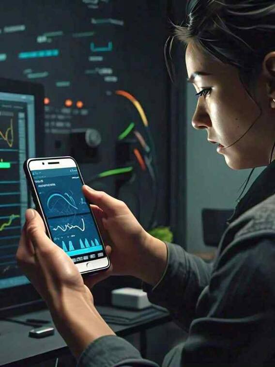 इंटरनेट स्पीड के मामले में कहां है भारत?