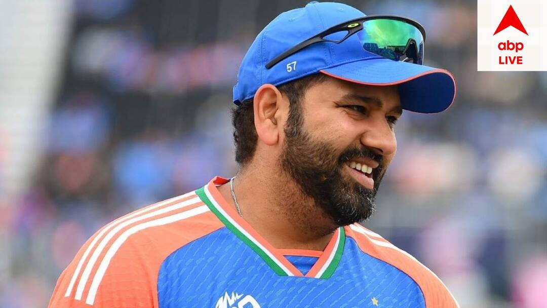 Rohit Sharma: তিনি না কি সব ভুলে যান, তবুও রোহিত শর্মা চেষ্টা করেও এই বিষয়টি ভুলতেই পারবেন না Rohit sharma may forget decision at toss phone ipad but he never forgets what Vikram Rathore says full story Rohit Sharma: তিনি না কি সব ভুলে যান, তবুও রোহিত শর্মা চেষ্টা করেও এই বিষয়টি ভুলতেই পারবেন না