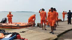 जमशेदपुर से उड़ान भरने के बाद लापता ट्रेनी प्लेन का नहीं चला पता, अब इंडियन नेवी पर है आस