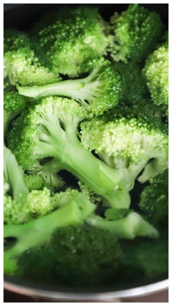 ਬਰੋਕਲੀ: ਸਿਹਤ ਦਾ ਹਰਾ ਸੁਪਰਫੂਡ! ਹੱਡੀਆਂ ਮਜ਼ਬੂਤ ਕਰਨ ਤੋਂ ਲੈ ਕੇ ਅੱਖਾਂ ਦੀ ਰੌਸ਼ਨੀ ਵਧਾਉਣ 'ਚ ਮਦਦਗਾਰ