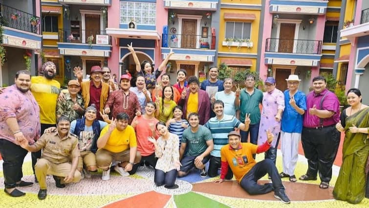 Taark mehta ka ooltah chashmah fame abdul aka sharad sankla is missing from gokuldham society know details TMKOC: सोढ़ी के बाद अब ‘तारक मेहता…’ का यह कलाकार हुआ गायब, भिड़े और टप्पू सेना की हालत टाइट