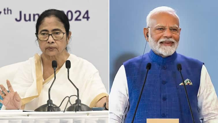 Mamata Banerjee Writes Letter To PM Narendra Modi On Rising Rape Cases Amid RG Kar Protests, Bengal CM Mamata Writes To PM Modi Demanding New Law On Rape. Here's What She Said