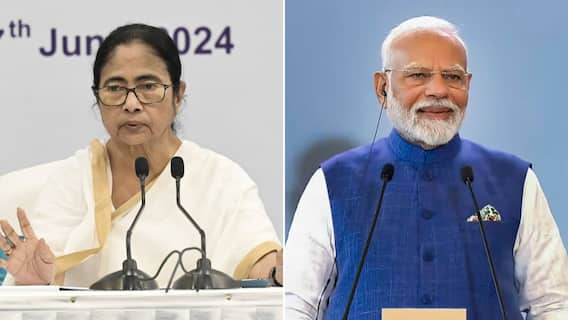 Amid RG Kar Protests, Bengal CM Mamata Writes To PM Modi Demanding New Law On Rape. Here's What She Said