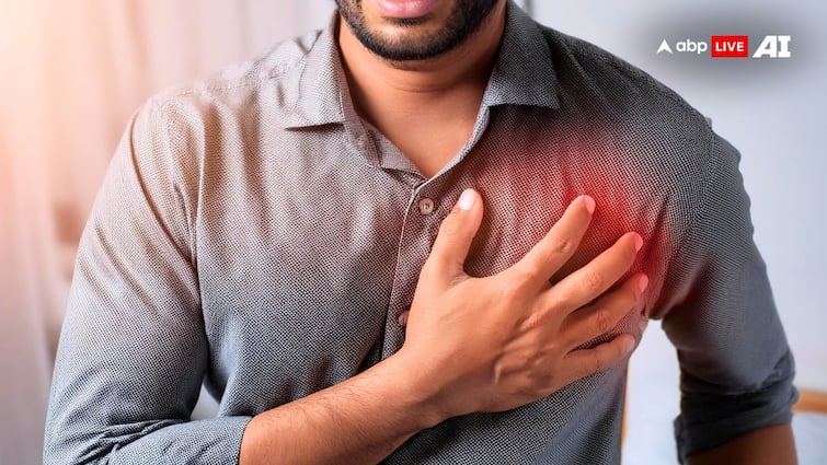 jamnagar news 19 year old mbbs student dies of heart attack during exercising in gym Viral News: জিম করতে করতেই হার্ট অ্যাটাক! লুটিয়ে পড়ল ১৯ বছরের ডাক্তারি পড়ুয়া! নিমেষে সব শেষ