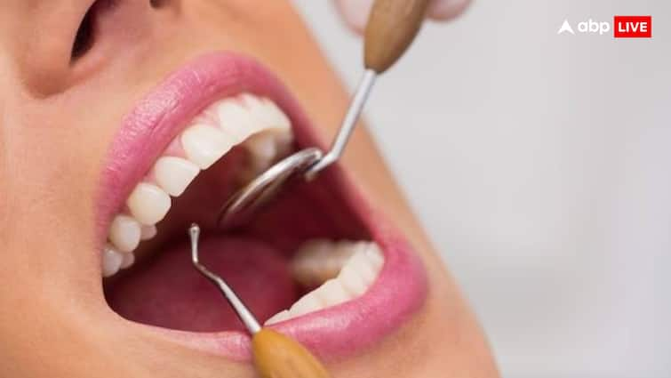 If you suffer from sore gums, adopt these habits today.