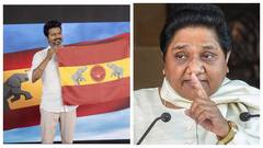 தவெகவுக்கு ஆரம்பமே சிக்கல்? விஜயின் கட்சி கொடியில் வெடிச்ச சர்ச்சை.. டெல்லிக்கு பறக்கும் கடிதம்!