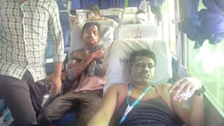 Atchutapuram SEZ Accident : పెళ్లి షాపింగ్ చేసి డ్యూటికెళ్లి మృతి చెందారొకరు- రాఖీ కట్టి ఆనందంగా వెళ్లి శవమైంది మరొకరు- ఫార్మా ప్రమాద మృతుల్లో ఒక్కొక్కరిదీ ఒక్కో గాథ