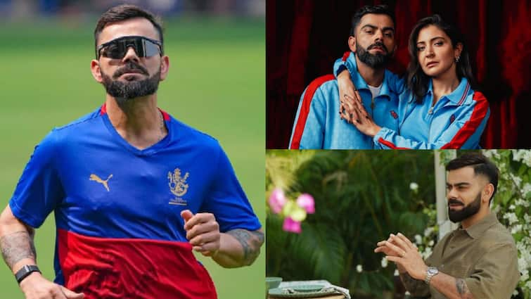 famous bollywood casting director mukesh chhabra suggests virat kohli stay out of acting and films Virat Kohli: फिल्मों में विराट कोहली? बॉलीवुड के फेमस कास्टिंग डायरेक्टर ने कही बड़ी बात