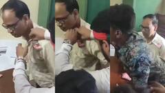 बांग्लादेश में हिंदुओं के खिलाफ हिंसा रुकने का नाम ही नहीं ले रही, मजबूर होकर शिक्षक ने दिया इस्तीफा;  इस्कॉन प्रवक्ता का बड़ा दावा