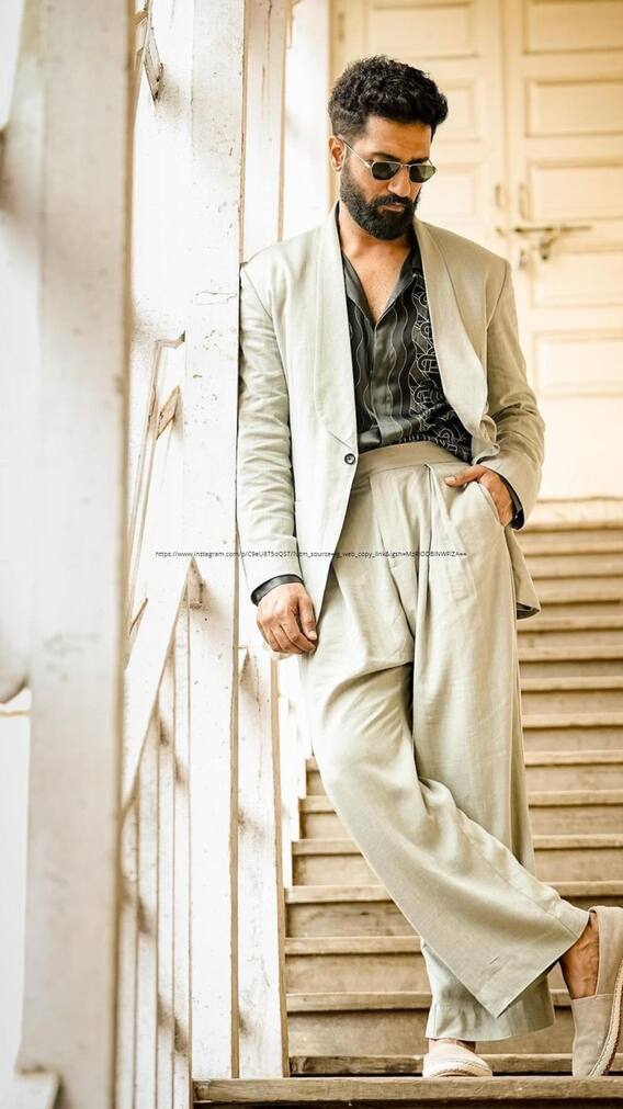 कैटरीना के अलावा कौन है विक्की कौशल की फेवरेट एक्ट्रेस?