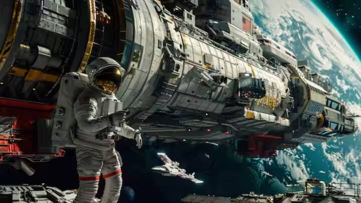 આ યાદીમાં યૂરોપિયન સ્પેસ એજન્સી (ESA)નું નામ બીજા નંબરે આવે છે. તેની સ્થાપના 1975માં થઈ હતી. ESA (યુરોપિયન સ્પેસ એજન્સી) એક આંતરરાષ્ટ્રીય સંસ્થા છે જે યૂરોપિયન દેશો વચ્ચે અવકાશ કાર્યક્રમોનું સંકલન કરે છે. ESA ના મુખ્ય મિશનમાં પૃથ્વી અવલોકન ઉપગ્રહો, રૉવર્સ અને અવકાશયાનનો સમાવેશ થાય છે. તેના મહત્વપૂર્ણ પ્રૉજેક્ટ્સમાં ગેલિલિયો સેટેલાઇટ સિસ્ટમ અને રોસેટા મિશનનો સમાવેશ થાય છે, જે તેની વૈજ્ઞાનિક અને તકનીકી ક્ષમતાઓનું પ્રદર્શન કરે છે.