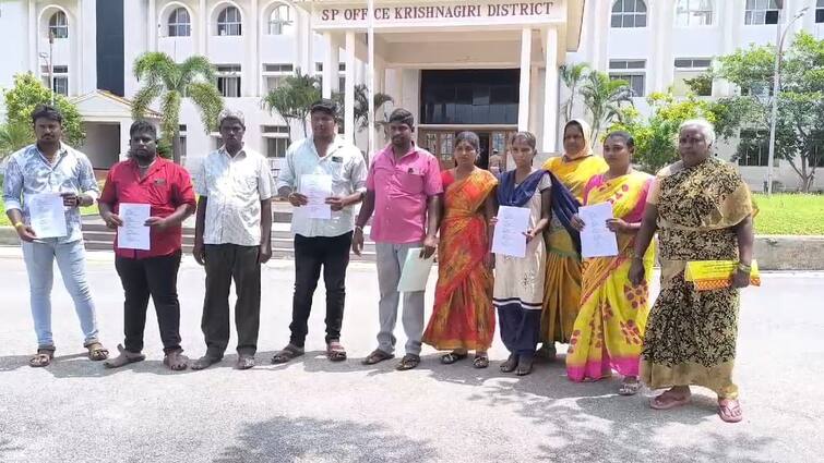 Dharmapuri fake NCC trainee molested case 36 lakh scam by pretending - TNN பாலியல் வழக்கில் கைதான சிவராமன்  ‘வக்கீல்னு சொல்லி எங்களையும்  ஏமாத்திட்டாங்க’