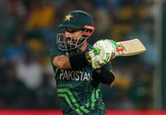 PAK vs BAN: Mohammad Rizwan Achieves Historic Feat, Becomes First Ever Pakistan Keeper To...
