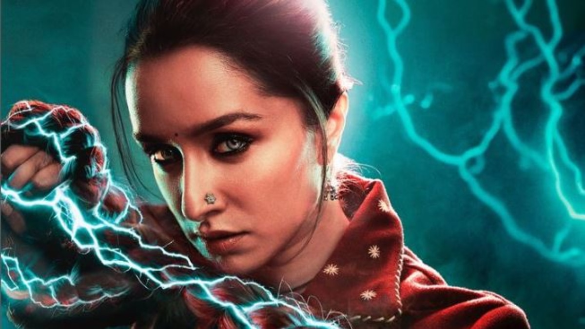 Stree 2 Box Office, Day 7: Rajkummar Rao, Shraddha Kapoor Film Suprasses Rs. 300 Cr