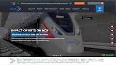 वन इंडिया वन टिकट के तहत एक और पहल, दिल्ली मेट्रो की ही ऐप से मिलेगा नमो भारत ट्रेन का टिकट