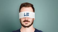 Why Do We Lie: মিথ্যে বলেন সকলেই, শুধুই অভ্যাস নয়, কারণ একাধিক, বলছেন মনোবিদরা