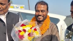 कभी इधर कभी उधर- श्याम रजक कब-कब किस-किस पार्टी की वफादारी कबूल की, पढ़ें पूरी लिस्ट