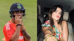 Photos: ईशान किशन से लेकर श्रेयस अय्यर तक, जल्द शादी के बंधन में बंध सकते हैं ये भारतीय स्टार; जानें कौन है किसकी गर्लफ्रेंड