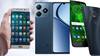 Mobile Phones: பட்ஜெட் விலையில் ரூ.15,000க்குள் கிடைக்கும் ஸ்மாட்ஃபோன்கள் லிஸ்ட் இதோ!