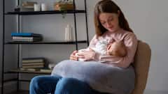 Parenting Tips: બ્રેસ્ટ મિલ્ક વધારવા ધ્યાનમાં રાખો આ વાત, બાળકની માતાને થશે અનેક ફાયદા