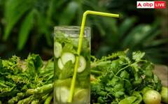 Detox Drink: Liver-Kidney ਨੂੰ ਕਰਨਾ ਚਾਹੁੰਦੇ Detox, ਤਾਂ ਹਫਤੇ 'ਚ ਇੱਕ ਵਾਰ ਜ਼ਰੂਰ ਪੀਓ ਨਿੰਬੂ ਤੋਂ ਬਣਿਆ ਆਹ Drink