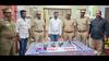 Crime: போலீஸ் போல நடித்து அரசு வேலை வாங்கி தருவதாக மோசடி செய்தவர் கைது!