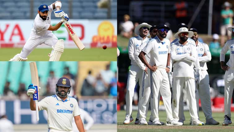 possible india squad for bangladesh test series 2024 rohit sharma virat kohli certain rishabh pant may return longer format IND vs BAN: बांग्लादेश के खिलाफ ऐसा होगा टीम इंडिया का स्क्वाड! रोहित-विराट पक्के और पंत का हो सकता है रिटर्न