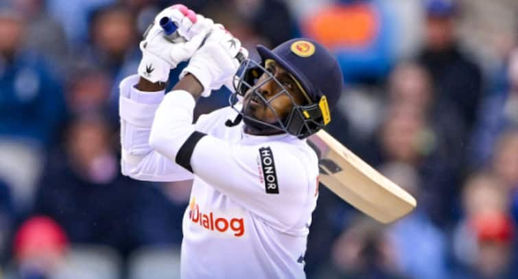 Sri Lanka Milan Rathnayake Shatters 41 Year Old Test Record England vs Sri Lanka test ENG vs SL: Sri Lanka Debutant Milan Rathnayake Shatters 41-Year-Old Test Record