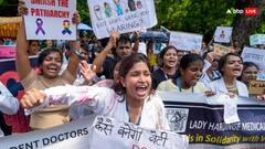 बंगाल की बिटिया के साथ नहीं हुआ गैंगरेप, CBI के सामने आया सबूत; जानें- कोलकाता कांड के अपडेट्स