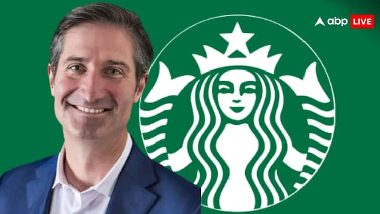 Starbucks CEO Brian Niccol will fly 1600 km from home to office by company jet netizens amazed ऐसी जॉब मिले तो मजे ही मजे, CEO को 1600 किमी दूर घर से ऑफिस आने के लिए कंपनी ने दे दिया चार्टर्ड प्लेन