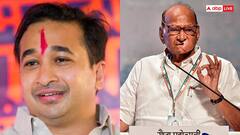 'इन्हें कौन मारेगा...' शरद पवार को Z+ श्रेणी की सुरक्षा मिलने पर बीजेपी विधायक ने कसा तंज, पूछा ये सवाल