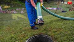 सेप्टिक टैंक में क्यों होती है कर्मचारियों की मौत, जानिए कौन सी गैस इंसानों के लिए जानलेवा