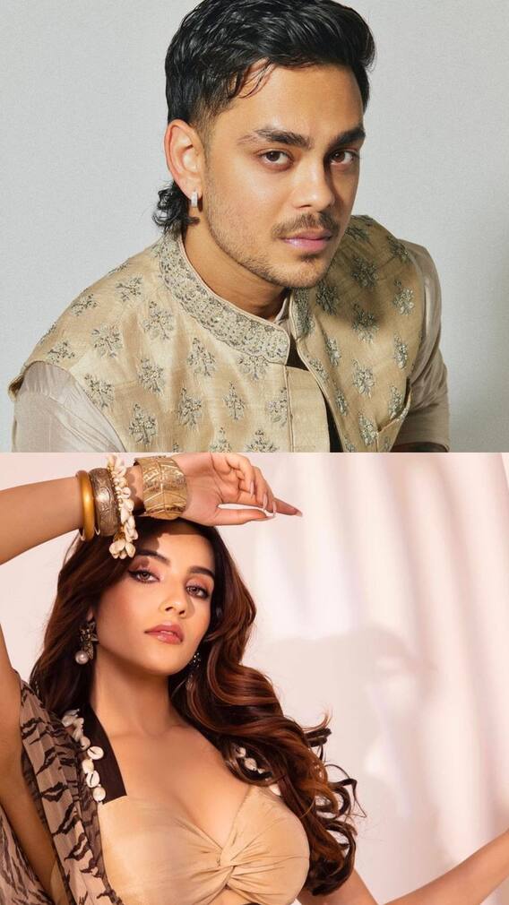 कौन हैं ईशान किशन की गर्लफ्रेंड अदिति हुंडिया? खूबसूरती से बरपाती हैं कहर