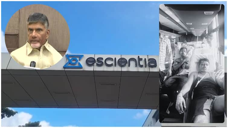 Anakapalli News Andhra Pradesh government has announced a compensation of one crore for Escientia plant accident death victims families in Atchutapuram SEZ Atchutapuram SEZ: అచ్యుతాపురం సెజ్‌లో ప్రమాద మృతుల కుటుంబాలకు కోటి పరిహారం- 2 లక్షలు ప్రకటించిన కేంద్రం