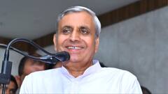 'कांग्रेस की सरकार हरियाणा में बन गई तो दिल्ली वाले 6 महीने...', BJP के मंत्री के बयान पर बवाल