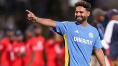 Rishabh Pant: চেন্নাই সুপার কিংসে যোগ দিচ্ছেন ঋষভ পন্থ? জল্পনা বাড়িয়ে কী পোস্ট করলেন?