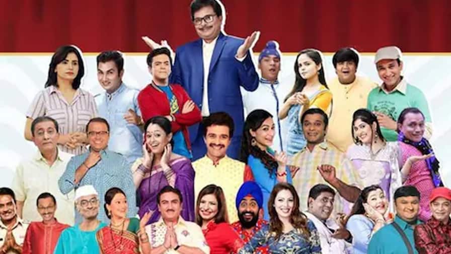 Taarak Mehta Ka Ooltah Chashmah: ਸੋਢੀ-ਗੋਲੀ ਤੋਂ ਬਾਅਦ ਹੁਣ ਇਸ ਮੇਨ ਅਦਾਕਾਰ ਨੇ ਛੱਡਿਆ ਸ਼ੋਅ! 16 ਸਾਲਾਂ ਤੋਂ ਕਰ ਰਿਹਾ ਸੀ ਕੰਮ Taarak Mehta Ka Ooltah Chashmah: After Sodhi-goli, now this main actor left the show! Worked for 16 years Taarak Mehta Ka Ooltah Chashmah: ਸੋਢੀ-ਗੋਲੀ ਤੋਂ ਬਾਅਦ ਹੁਣ ਇਸ ਮੇਨ ਅਦਾਕਾਰ ਨੇ ਛੱਡਿਆ ਸ਼ੋਅ! 16 ਸਾਲਾਂ ਤੋਂ ਕਰ ਰਿਹਾ ਸੀ ਕੰਮ