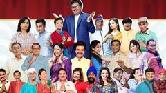 Taarak Mehta Ka Ooltah Chashmah: ਸੋਢੀ-ਗੋਲੀ ਤੋਂ ਬਾਅਦ ਹੁਣ ਇਸ ਮੇਨ ਅਦਾਕਾਰ ਨੇ ਛੱਡਿਆ ਸ਼ੋਅ! 16 ਸਾਲਾਂ ਤੋਂ ਕਰ ਰਿਹਾ ਸੀ ਕੰਮ