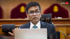 '150 ग्राम... बहस के लिए सोशल मीडिया का इस्तेमाल न करें', वकील पर क्यों भड़के सीजेआई चंद्रचूड़?