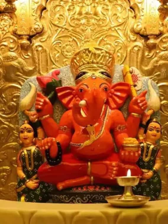 ये हैं 6 महाराष्ट्र के प्राचीन मंदिर