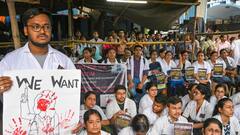 তড়িঘড়ি দেহ সৎকারের চেষ্টা ছিল, 'পুলিশ তাড়া দিয়ে গাড়ি দ্রুত এগতে বলছিল', দাবি RG করের নির্যাতিতার বাবার