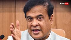 Pahalgam News: 'पाकिस्तान का दौरा करने वाले सांसद को क्यों दिया टिकट?' सीएम सरमा का खरगे पर तंज