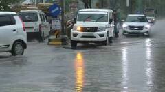 Gujarat Rain: આગામી ત્રણ કલાકમાં રાજ્યમાં ગાજવીજ સાથે વરસાદ તૂટી પડશે, જાણો લેટેસ્ટ આગાહી