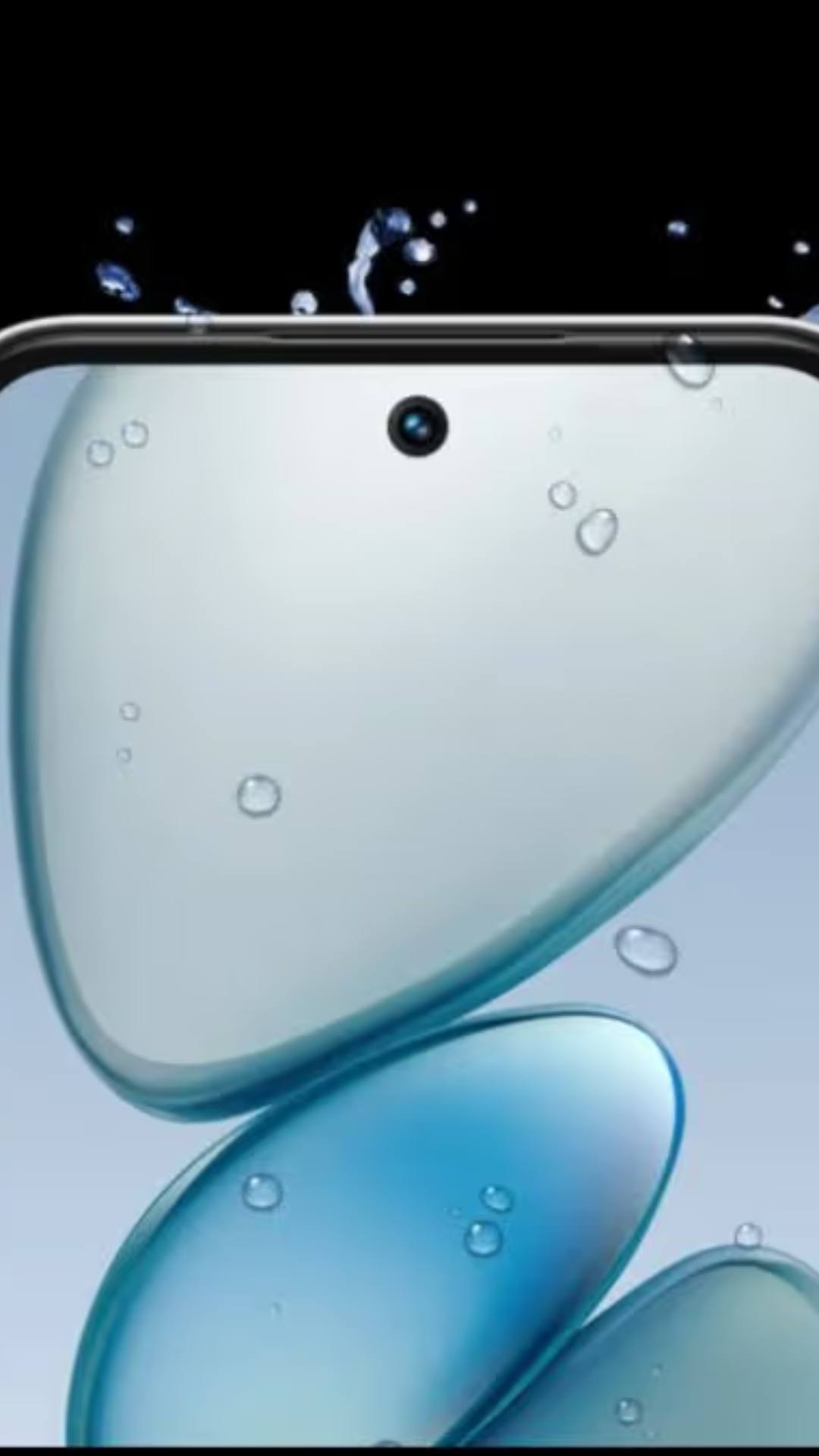 स्मार्टफोन में कंपनी ने 6.67 इंच की IPS LCD डिस्प्ले उपलब्ध कराई है. वहीं ये फोन पंच-होल कटआउट फीचर के साथ उतारा गया है.