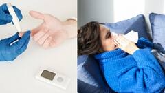 Home Remedies : சளி முதல் சர்க்கரை நோய் வரை.. கட்டுக்குள் வைக்க உதவும் வீட்டு வைத்தியம்!