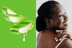 Skin Care Tips: ਕੀ ਤੁਸੀਂ ਵੀ ਆਪਣੇ ਚਿਹਰੇ 'ਤੇ ਐਲੋਵੇਰਾ ਜੈੱਲ ਲਗਾਉਂਦੇ ਹੋ, ਜਾਣੋ ਇਸਦਾ ਅਸਰ