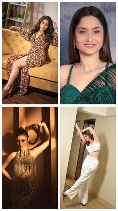 शादी के सालों बाद भी मां नहीं बन पाईं टीवी की ये 6 हसीनाएं