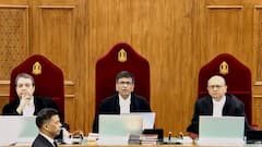 '36 घंटे की शिफ्ट अमानवीय', डॉक्टर्स के ड्यूटी टाइम पर SC ने जताई चिंता, टास्क फोर्स को दिए ये निर्देश