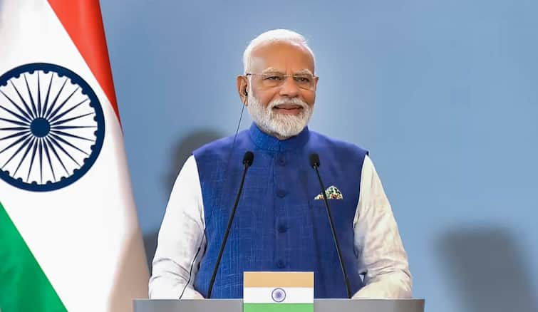 PM Modi Singapore Visit Likely After Ministerial Round Table Talks PM Modi Likely To Visit Singapore Soon