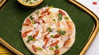 Tasty Breakfast: ब्रेकफास्ट में बच्चों के लिए बनाना है कुछ अच्छा, तो ट्राई करें ये खास ब्रेड उत्तपम